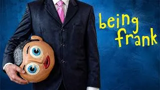 Thumbnail: Being Frank: The Secret Life Behind Frank Sidebottom | FULL DOCUMENTARY