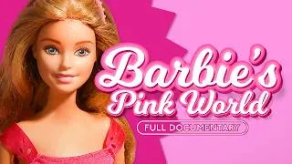 Thumbnail: Barbie's Pink World | Full Film