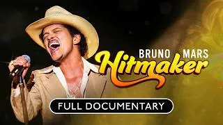 Thumbnail: Bruno Mars: Hitmaker | Full Film
