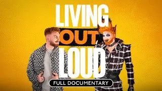 Thumbnail: They Tried to Silence Queer Britain... It Got Louder.