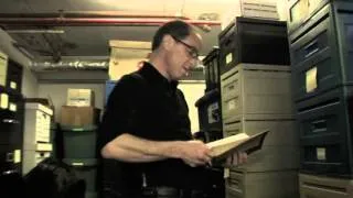 Thumbnail: Transcendent Man - Trailer