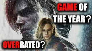 Thumbnail: Resident Evil Requiem Is The Best Game In Years