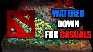 Thumbnail: Dota 2 Is Getting Worse