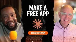 Thumbnail: He Was About to Pay $2K/Year for Jobber — Then Built It Himself