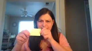 Thumbnail: Dodah Levanah - Jewish Studies Crash Course Lesson 5