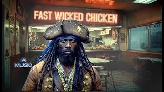 Thumbnail: Fast Wicked Chicken