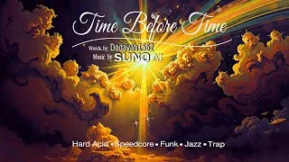 Thumbnail: Time Before Time