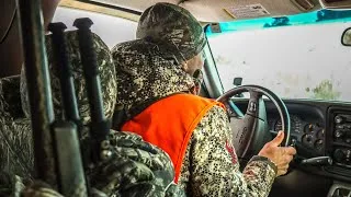Thumbnail: Life as an elk guide Ep. 7 (Photo dump)