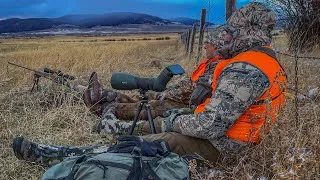 Thumbnail: Life as an elk guide Ep. 6 (2 tags punched)