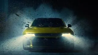 Thumbnail: 2027 Charger Super Bee Reveal | Dodge​