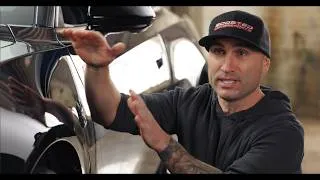 Thumbnail: SIXPACK Powered Ep. 5: Driving Dynamics