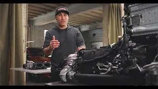Thumbnail: SIXPACK Powered Ep. 4: From AWD to RWD