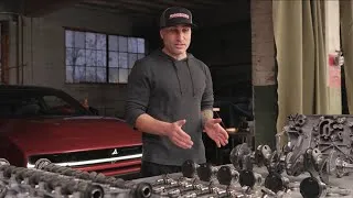 Thumbnail: SIXPACK Powered Ep. 3: Fully Forged Internals