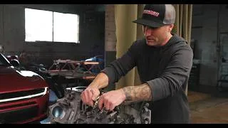Thumbnail: SIXPACK Powered Ep. 2: Optimal Fuel Delivery