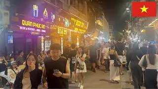 Thumbnail: Bonsella Hotel & Beer Street, Hanoi - Vietnam Travel Series - Hà Nội, Việt Nam