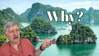 Thumbnail: I Went To Halong Bay & Didn't Take A Cruise - Vietnam Travel Series - Vịnh Hạ Long