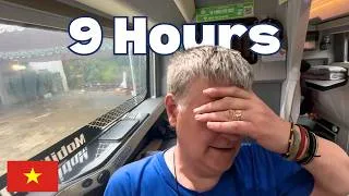 Thumbnail: Sapa to Halong Bay 9 hours by sleeper bus! - Vietnam Travel Series - Sa Pa to Vịnh Hạ Long