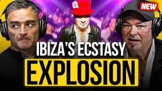 Thumbnail: Mad Tommy Mac, Ibiza Party King & Prison: Alan Warman