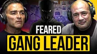 Thumbnail: Feared South Coast Gym Boss & Gang Leader: Danny Harkins