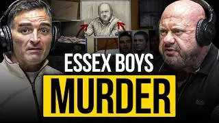Thumbnail: Feared Basildon Debt Collector & Essex Boys Murder: Dean Connell