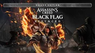 Thumbnail: Assassin’s Creed: Black Flag Resynced - First Few Mins Gameplay