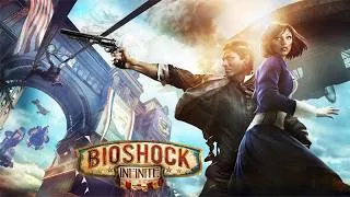 Thumbnail: BioShock Infinite - First Few Mins Gameplay