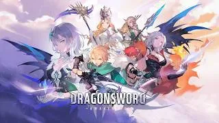 Thumbnail: DragonSword : Awakening - First Few Mins - Linux