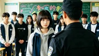 Thumbnail: She was accused of stealing class money, but when she stood up, the whole class went silent!