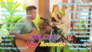 Thumbnail: LIVE ACOUSTIC FOR KEEPS #1❤️🎸
