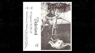 Thumbnail: DETERIOROT — demo, 1992