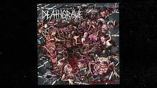 Thumbnail: DEATHGRAVE — Hell is evil, 2026