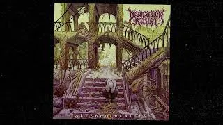 Thumbnail: INVOCATION RITUAL — Altered Reality, 2026