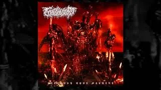 Thumbnail: COAGHULUM — Infernal Gore Machine, 2026