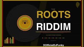Thumbnail: 🌍 ROOTS TO RIDDIM: The Ultimate Afrobeat Experience | Mixed by DOfficialDJFunky 🎧🔥