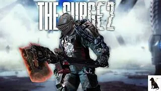 Thumbnail: Dark Souls But With Nanites: The Surge 2 Retrospective 