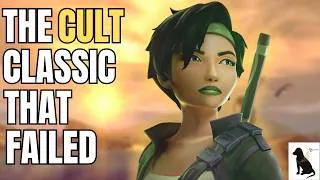 Thumbnail: Beyond Good and Evil Retrospective - Why It Still Matters 