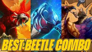 Thumbnail: Our Hero Power and Trinkets Combine To Make An Easy Beetle Game