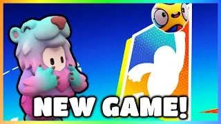 Thumbnail: Fall Guys Is Releasing A New Game!