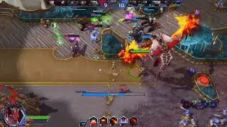 Thumbnail: Heroes of the Storm - Aramwing #8