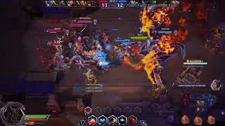 Thumbnail: Heroes of the Storm - Tap n' Flap