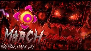 Thumbnail: GRIEF - March (2026)