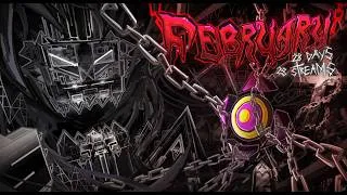Thumbnail: GRIEF - February (2026)