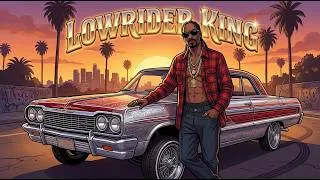 Thumbnail: Lowrider Kings 🚗 West Coast G-Funk Snoop Dogg 90s Hip Hop Boulevard Cruise