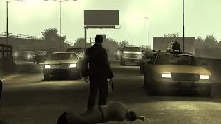 Thumbnail: Liberty City Bloodstains (GTA 4 Music Video)