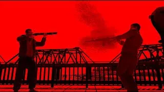 Thumbnail: GTA IV Music video | Wish you were DEEAAD