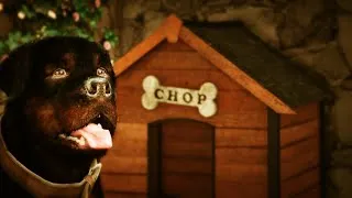 Thumbnail: GTA 5 fan made trailer: CHOP