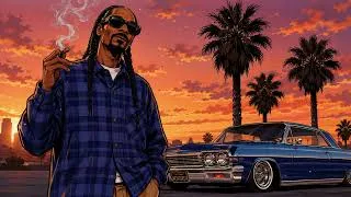 Thumbnail: Old School 90s G-Funk 💥 Snoop Dogg, Wiz Khalifa, Tyga, 50 Cent, Dr. Dre, Ice Cube, Juicy J, Drake