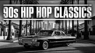 Thumbnail: Old School 90s🔥Eminem & Snoop Dogg,Tyga, 50 Cent, Dr Dree, Ice Cube, Juicy, Drake, Cover Style 🎤