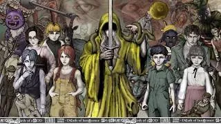 Thumbnail: A Quick Analysis of Fear & Hunger 2: Termina