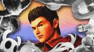 Thumbnail: Video Games Should Learn From Shenmue